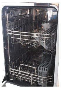 Посудомоечная машина Leran BDW 45-104 - фото - 5