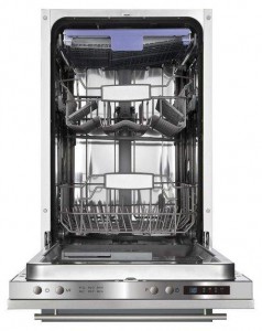 Посудомоечная машина Leran BDW 45-106 - ремонт