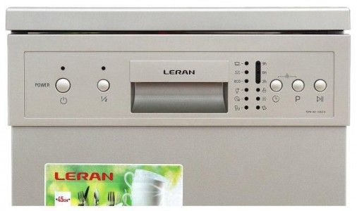 Посудомоечная машина Leran FDW 44-1063 S - фото - 5