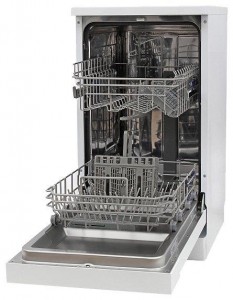 Посудомоечная машина Leran FDW 44-1063 W - фото - 3