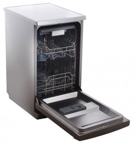 Посудомоечная машина Leran FDW 44-1085 S - фото - 9
