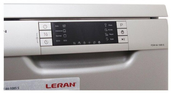 Посудомоечная машина Leran FDW 44-1085 S - фото - 6