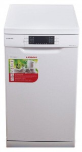 Посудомоечная машина Leran FDW 44-1085 W - фото - 2