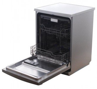 Посудомоечная машина Leran FDW 64-1485 S - фото - 3