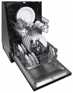 Посудомоечная машина LEX PM 4542 - фото - 2