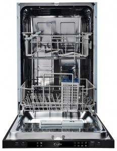 Посудомоечная машина LEX PM 4552 - ремонт
