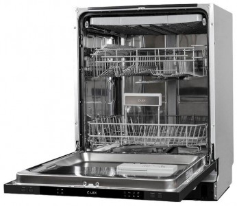Посудомоечная машина LEX PM 6053 - фото - 2