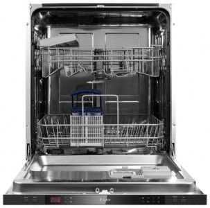 Посудомоечная машина LEX PM 6072 - ремонт
