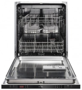 Посудомоечная машина LEX PM 6073 - фото - 2