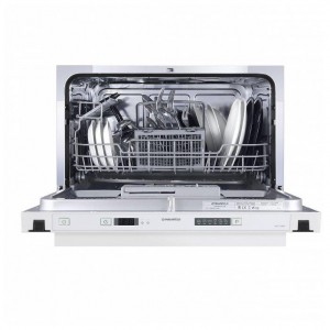 Посудомоечная машина MAUNFELD MLP-06IM - фото - 10
