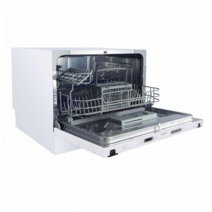 Посудомоечная машина MAUNFELD MLP-06IM - фото - 7