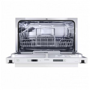 Посудомоечная машина MAUNFELD MLP-06IM - фото - 6