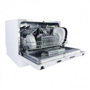 Посудомоечная машина MAUNFELD MLP-06IM - фото - 5