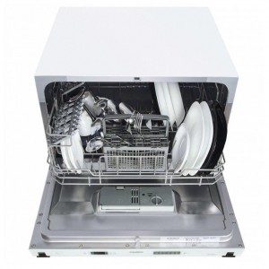 Посудомоечная машина MAUNFELD MLP-06IM - фото - 3