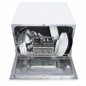 Посудомоечная машина MAUNFELD MLP-06S - фото - 13