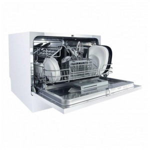 Посудомоечная машина MAUNFELD MLP-06S - фото - 12