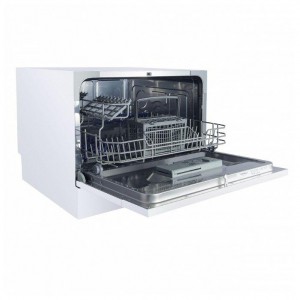 Посудомоечная машина MAUNFELD MLP-06S - фото - 8