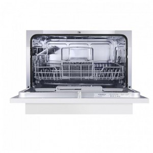 Посудомоечная машина MAUNFELD MLP-06S - фото - 2