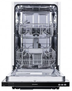 Посудомоечная машина MAUNFELD MLP-08I - фото - 3