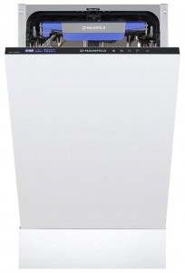 Посудомоечная машина MAUNFELD MLP-08IMR - фото - 15