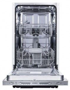 Посудомоечная машина MAUNFELD MLP-08S - фото - 5