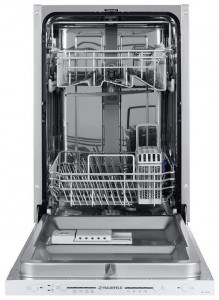 Посудомоечная машина MAUNFELD MLP-08SR - фото - 19