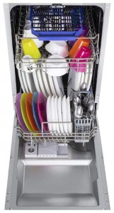 Посудомоечная машина MAUNFELD MLP-08SR - фото - 15