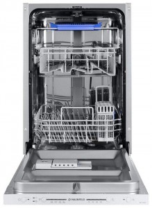 Посудомоечная машина MAUNFELD MLP-08SR - фото - 6