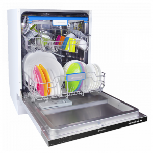 Посудомоечная машина MAUNFELD MLP-12B - фото - 10