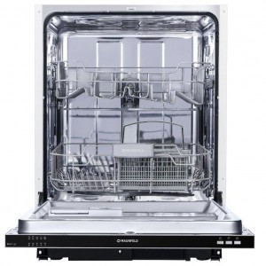 Посудомоечная машина MAUNFELD MLP-12i - фото - 1