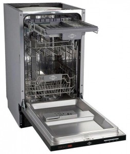 Посудомоечная машина MBS DW-451 - фото - 1