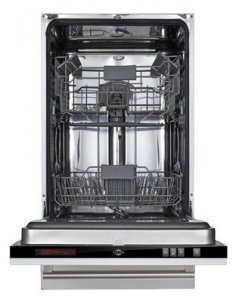 Посудомоечная машина MBS DW-455 - фото - 1