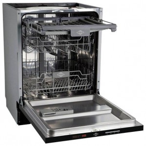 Посудомоечная машина MBS DW-601 - фото - 1
