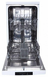 Посудомоечная машина Midea MFD45S100W - фото - 2