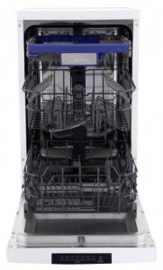 Посудомоечная машина Midea MFD45S320W - фото - 3