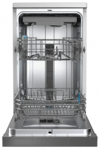Посудомоечная машина Midea MFD45S700X - фото - 3