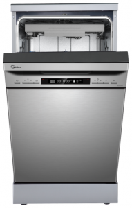 Посудомоечная машина Midea MFD45S700X - фото - 2
