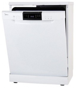Посудомоечная машина Midea MFD60S320 W - фото - 3