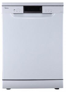 Посудомоечная машина Midea MFD60S500 W - фото - 1