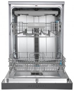 Посудомоечная машина Midea MFD60S970X - фото - 2