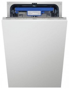 Посудомоечная машина Midea MID45S110 - ремонт