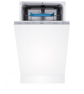 Посудомоечная машина Midea MID45S130 - фото - 4