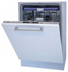 Посудомоечная машина Midea MID45S700 - фото - 1