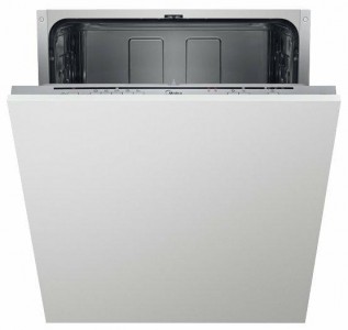 Посудомоечная машина Midea MID60S100 - фото - 1