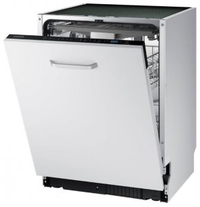 Посудомоечная машина Samsung DW60M6050BB - фото - 15