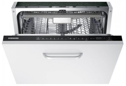 Посудомоечная машина Samsung DW60M6050BB - фото - 14