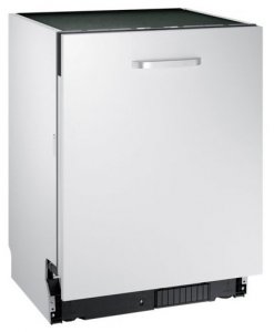 Посудомоечная машина Samsung DW60M6050BB - фото - 10