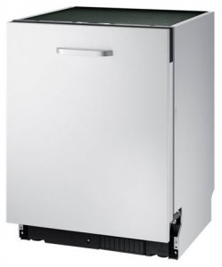 Посудомоечная машина Samsung DW60M6050BB - фото - 5