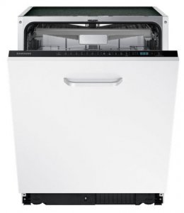 Посудомоечная машина Samsung DW60M6050BB - фото - 3