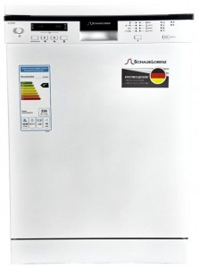 Посудомоечная машина Schaub Lorenz SLG SE6300 - фото - 19